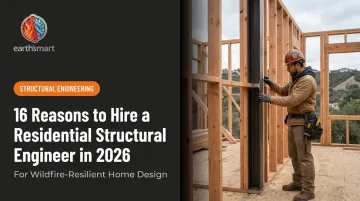16 Reasons to Hire a Residential Structural Engineer in 2026