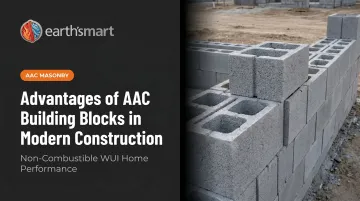 Advantages of AAC Building Blocks in Modern Construction