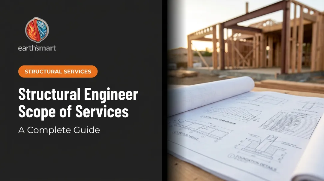 Structural Engineer Scope of Services: A Complete Guide