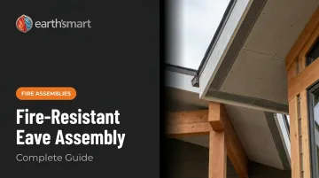 Fire-Resistant Eave Assembly: Complete Guide