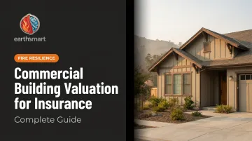 Commercial Building Valuation for Insurance: Complete Guide