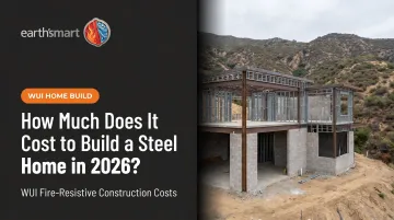 How Much Does It Cost to Build a Steel Home in 2026?