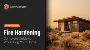 Fire Hardening: Complete Guide to Protecting Your Home