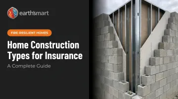 Home Construction Types for Insurance: A Complete Guide