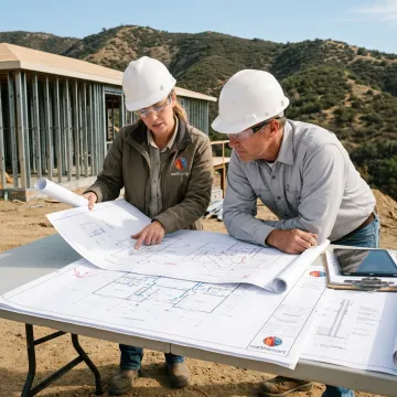 Coordinated fire suppression planning process