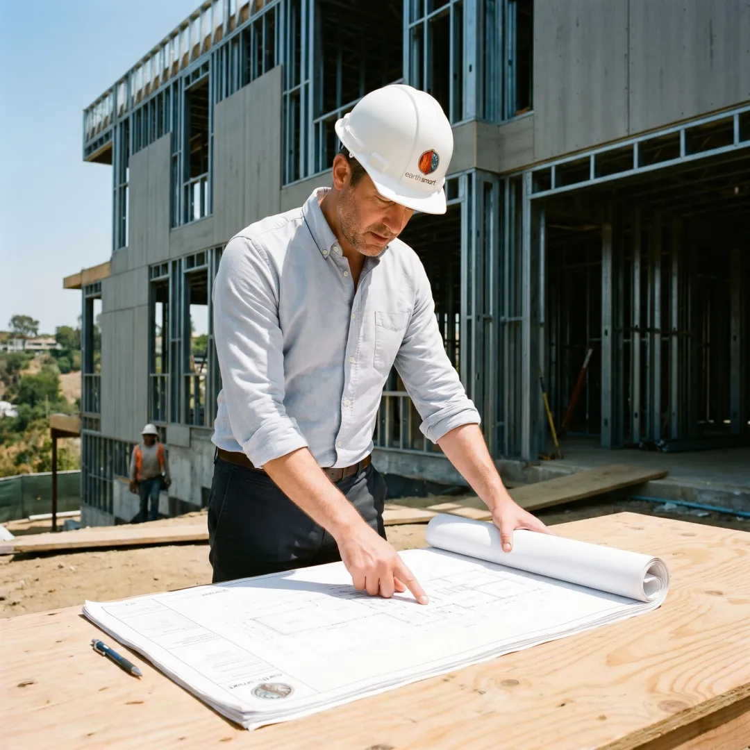 Steel Frame Homes & Building Solutions