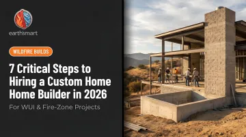 7 Critical Steps to Hiring a Custom Home Builder in 2026