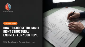 How to Choose the Right Structural Engineer for Your Home