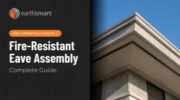 Fire-Resistant Eave Assembly: Complete Guide