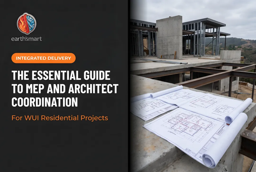 The Essential Guide to MEP and Architect Coordination