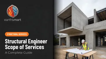 Structural Engineer Scope of Services: A Complete Guide