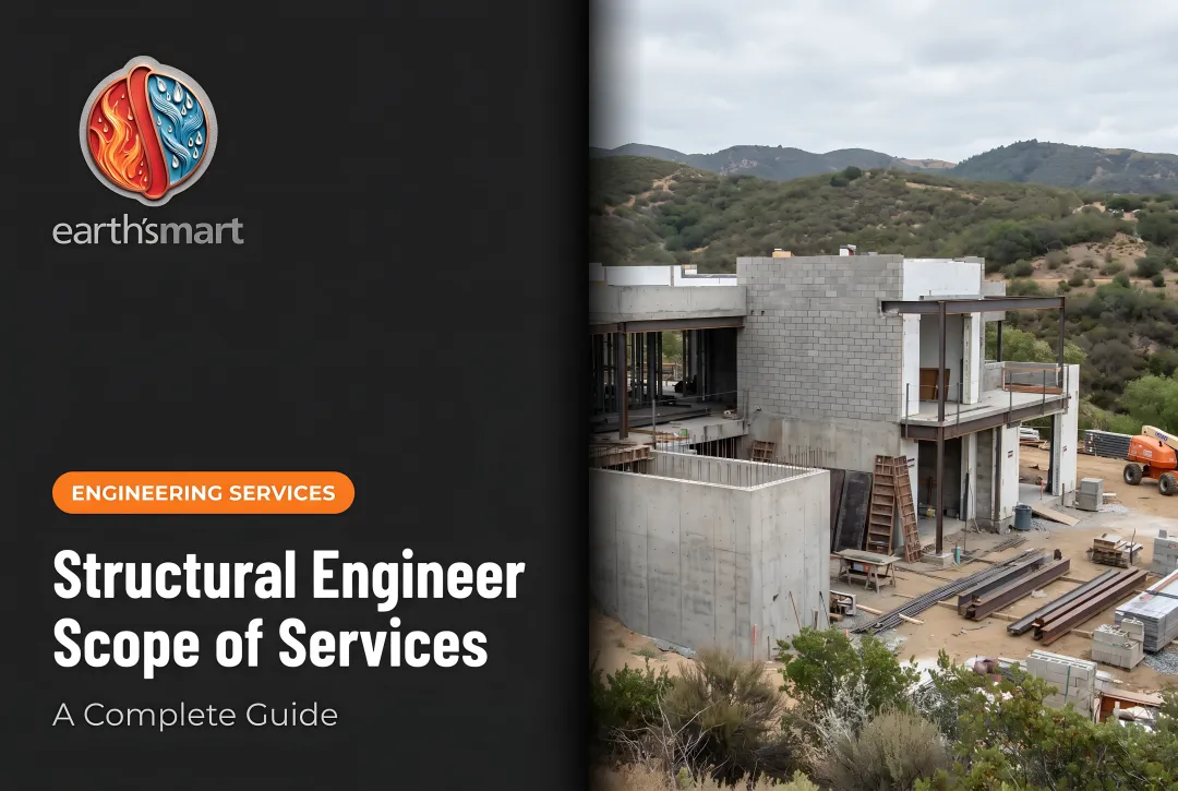 Structural Engineer Scope of Services: A Complete Guide