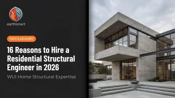 16 Reasons to Hire a Residential Structural Engineer in 2026