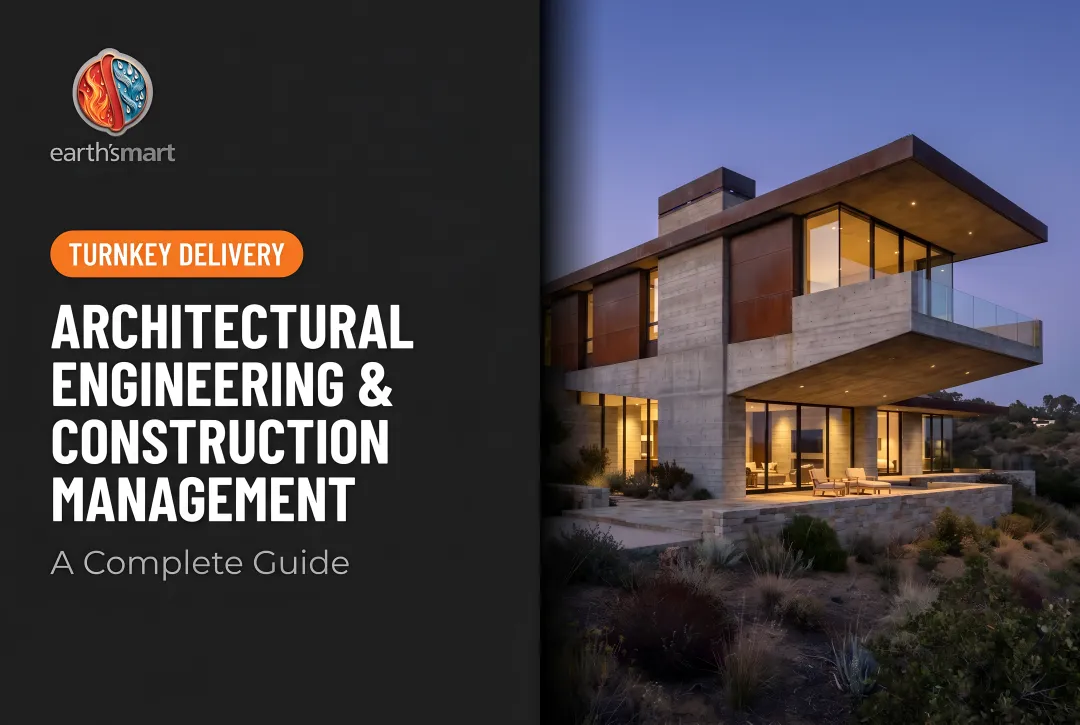 Architectural Engineering & Construction Management: A Complete Guide