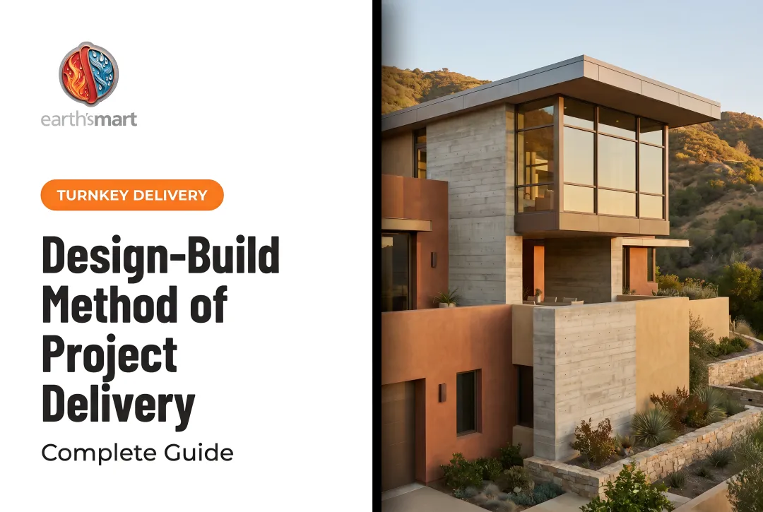 Design-Build Method of Project Delivery: Complete Guide