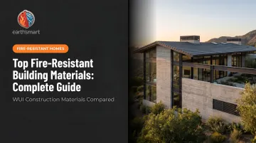 Top Fire-Resistant Building Materials: Complete Guide