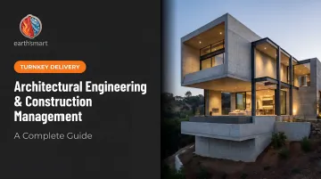 Architectural Engineering & Construction Management: A Complete Guide