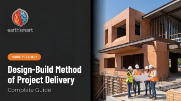 Design-Build Method of Project Delivery: Complete Guide