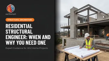 Residential Structural Engineer: When and Why You Need One