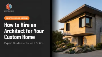 How to Hire an Architect for Your Custom Home