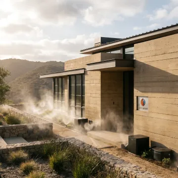 Water Mist Fire Suppression Systems