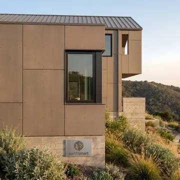Fire-Rated Exterior Wall Cladding Systems