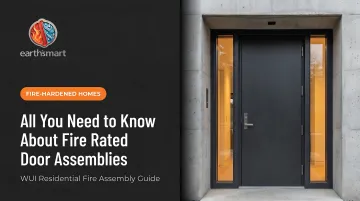 All You Need to Know About Fire Rated Door Assemblies