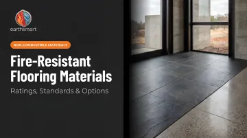 Fire-Resistant Flooring Materials: Ratings, Standards &amp; Options