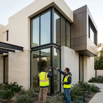 Building Envelope Consulting Services