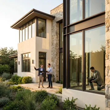 Non-Toxic Healthy Home Construction Services