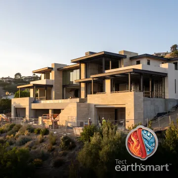 Design Build Residential Contractors — Custom Home Services