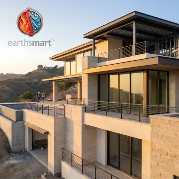 Custom Home Design and Build in Highland Park
