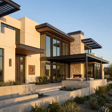 Custom Home Architects & Designers