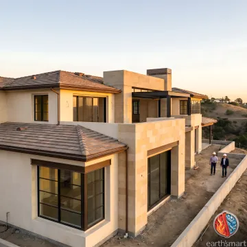 Architectural Design Build Services