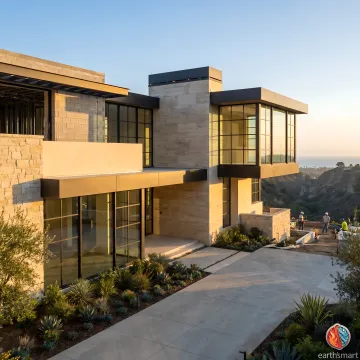 Design-Build Contractors — Architecture & Construction