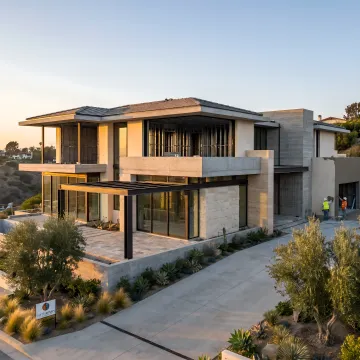 Architectural Design Firms