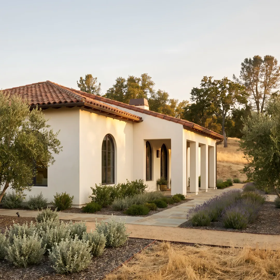 Custom Home Builders in Northern California