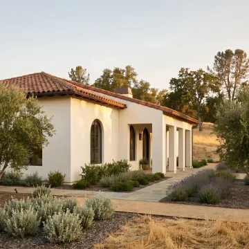 Custom Home Builders in Northern California