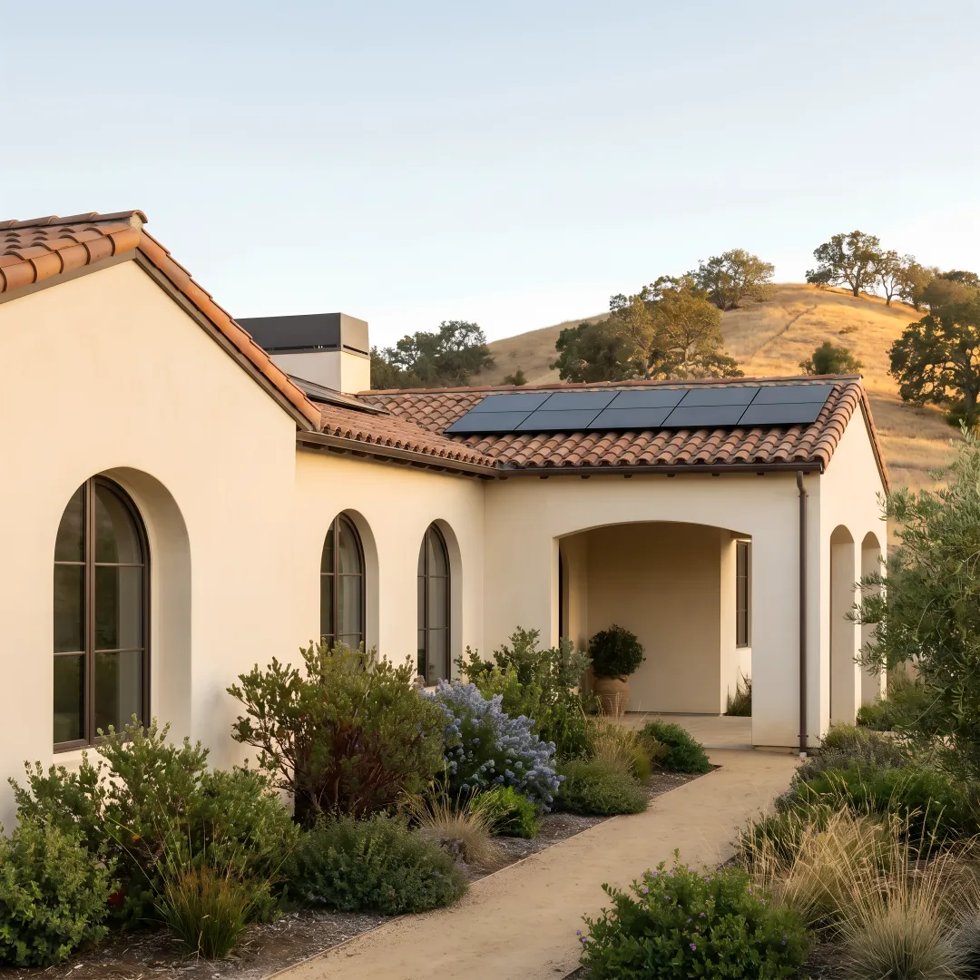 Sustainable Custom Home Builders in Bay Area