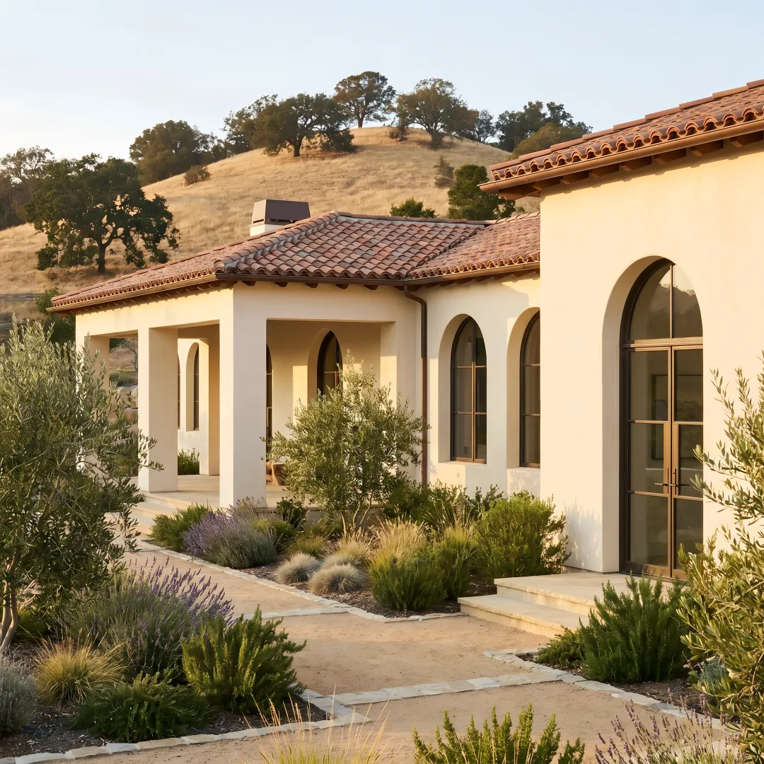 Custom Steel Frame Home Builders Near Me