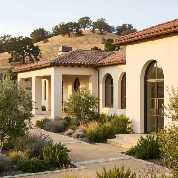 Custom Steel Frame Home Builders Near Me