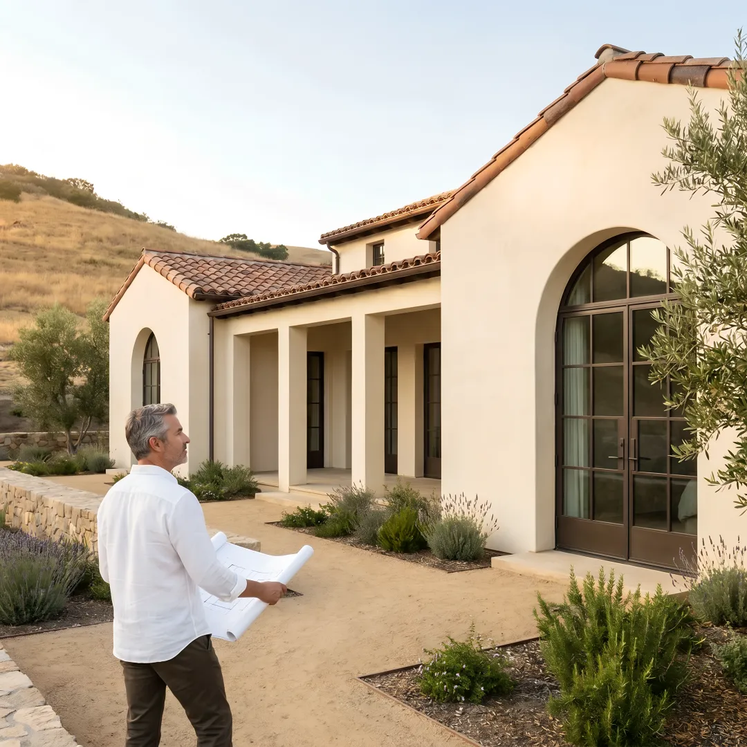 Fire Hardening & Defensible Space Disclosure Services