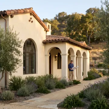 Architectural Design Build Services