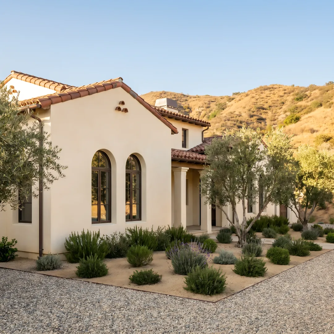 Defensible Space Landscaping Services in Los Angeles