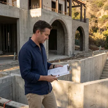 Design-Build Contractors — Architecture & Construction