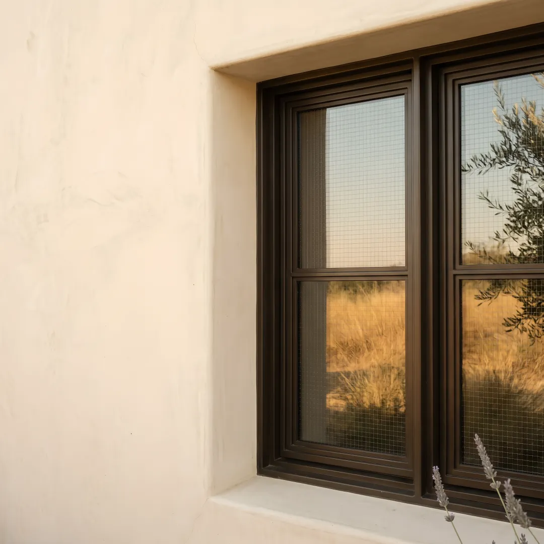 Fire-Rated Window Assemblies — UL-Listed Systems