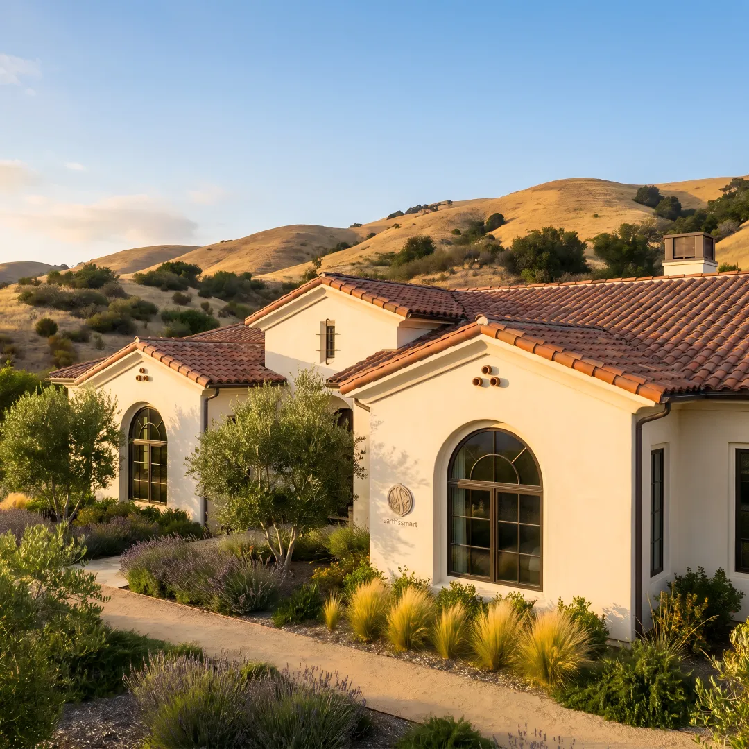 Class A Roof Assembly Services in California