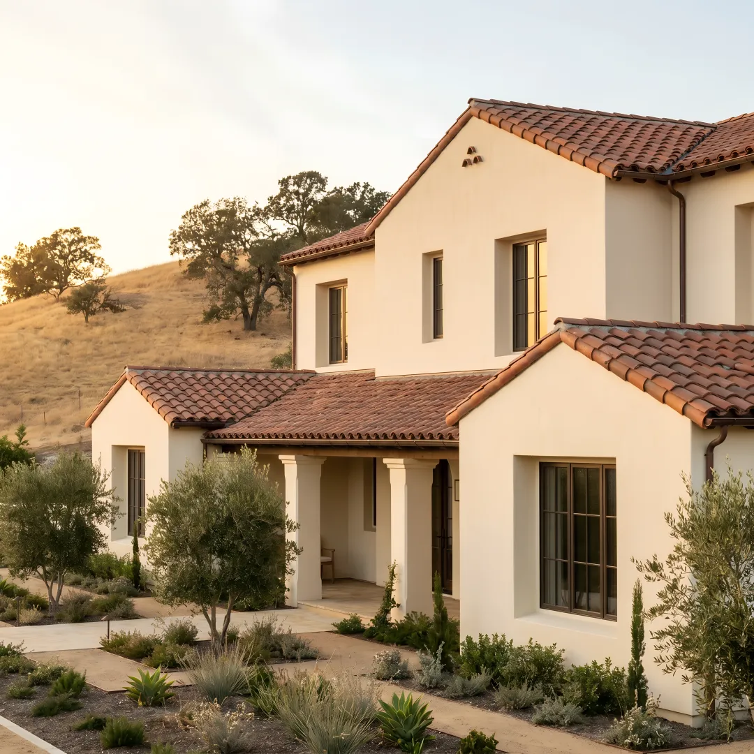 Hardened Structures & Fortified Homes — Custom Solutions