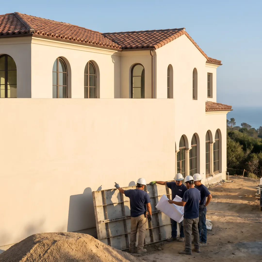 Turnkey Home Builder — Modular Homes