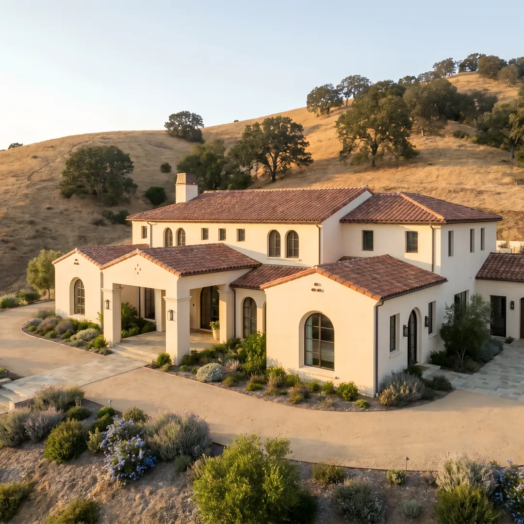 Hardened Homes — Storm & Impact Resistant Design